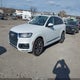 WA1VAAF72KD025419 2019 Audi Q7 55 Premium auction photo thumbnail 2