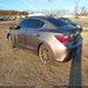 19UDE2F85NA007539 2022 Acura Ilx Premium A-Spec Packages/Technology A-Spec Packages auction photo thumbnail 3