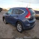 2HKRM4H74EH604696 2014 Honda Cr-V Exl auction photo thumbnail 3
