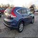 2HKRM4H74EH604696 2014 Honda Cr-V Exl auction photo thumbnail 4