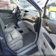 2HKRM4H74EH604696 2014 Honda Cr-V Exl auction photo thumbnail 5