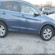 2HKRM4H74EH604696 2014 Honda Cr-V Exl auction photo thumbnail 6