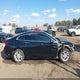 1G1ZE5ST5HF274597 2017 Chevrolet Malibu 1Lt auction photo thumbnail 14