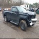 3GCNYAEHXMG117766 2021 Chevrolet Silverado 1500 4Wd Long Bed Wt auction photo thumbnail 1
