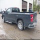 3GCNYAEHXMG117766 2021 Chevrolet Silverado 1500 4Wd Long Bed Wt auction photo thumbnail 3