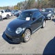 3VWF17AT3EM637040 2014 Volkswagen Beetle 1.8T Entry auction photo thumbnail 2