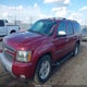 3GNFC16J87G263499 2007 Chevrolet Suburban 1500 Lt auction photo thumbnail 2