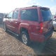 3GNFC16J87G263499 2007 Chevrolet Suburban 1500 Lt auction photo thumbnail 3