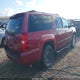 3GNFC16J87G263499 2007 Chevrolet Suburban 1500 Lt auction photo thumbnail 4