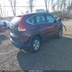 5J6RM4H33EL104421 2014 Honda Cr-V Lx auction photo thumbnail 4