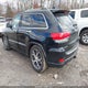 1C4RJFCG0KC570470 2019 Jeep Grand Cherokee Overland 4X4 auction photo thumbnail 3