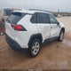 2T3W1RFV2MC141041 2021 Toyota Rav4 Xle auction photo thumbnail 4