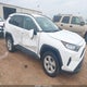 2T3W1RFV2MC141041 2021 Toyota Rav4 Xle auction photo thumbnail 6
