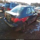 2T1BR30E48C938905 2008 Toyota Corolla Le auction photo thumbnail 4