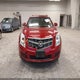 3GYFNDE37CS611432 2012 Cadillac Srx Luxury Collection auction photo thumbnail 12