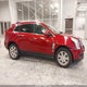 3GYFNDE37CS611432 2012 Cadillac Srx Luxury Collection auction photo thumbnail 13