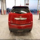3GYFNDE37CS611432 2012 Cadillac Srx Luxury Collection auction photo thumbnail 16