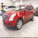 3GYFNDE37CS611432 2012 Cadillac Srx Luxury Collection auction photo thumbnail 2