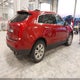 3GYFNDE37CS611432 2012 Cadillac Srx Luxury Collection auction photo thumbnail 4