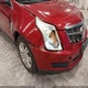 3GYFNDE37CS611432 2012 Cadillac Srx Luxury Collection auction photo thumbnail 6