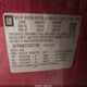 3GYFNDE37CS611432 2012 Cadillac Srx Luxury Collection auction photo thumbnail 9