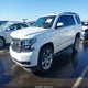 1GNSCBKC0KR325658 2019 Chevrolet Tahoe Lt auction photo thumbnail 2