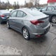 5NPD84LF7KH425643 2019 Hyundai Elantra Sel auction photo thumbnail 3