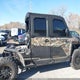 3NSX6W1R4SM134599 2025 Polaris Ranger Crew Xd 1500 Northstar Edition Ultimate auction photo thumbnail 13
