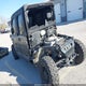 3NSX6W1R4SM134599 2025 Polaris Ranger Crew Xd 1500 Northstar Edition Ultimate auction photo thumbnail 3