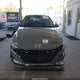 KMHLN4AJ5MU007632 2021 Hyundai Elantra Hybrid Limited auction photo thumbnail 12