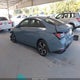 KMHLN4AJ5MU007632 2021 Hyundai Elantra Hybrid Limited auction photo thumbnail 3