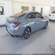 KMHLN4AJ5MU007632 2021 Hyundai Elantra Hybrid Limited auction photo thumbnail 4