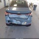 KMHLN4AJ5MU007632 2021 Hyundai Elantra Hybrid Limited auction photo thumbnail 6