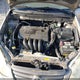 1NXBR32E53Z161204 2003 Toyota Corolla Le auction photo thumbnail 10