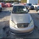 1NXBR32E53Z161204 2003 Toyota Corolla Le auction photo thumbnail 12