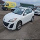 JM1BL1SG3A1284123 2010 Mazda Mazda3 I Touring auction photo thumbnail 2
