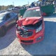 1G1PE5SB5E7208829 2014 Chevrolet Cruze 2Lt Auto auction photo thumbnail 12
