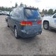 5FNRL18063B099048 2003 Honda Odyssey Ex-L auction photo thumbnail 3
