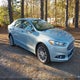 3FA6P0LU5DR319233 2013 Ford Fusion Hybrid Se auction photo thumbnail 1