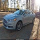 3FA6P0LU5DR319233 2013 Ford Fusion Hybrid Se auction photo thumbnail 2