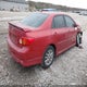 2T1BU4EE2AC294906 2010 Toyota Corolla S auction photo thumbnail 4