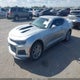 1G1FF1R71G0191896 2016 Chevrolet Camaro 1Ss auction photo thumbnail 2