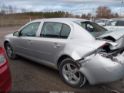 1G1AF5F59A7188652 2010 Chevrolet Cobalt Lt auction photo thumbnail 14