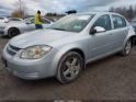 1G1AF5F59A7188652 2010 Chevrolet Cobalt Lt auction photo thumbnail 2