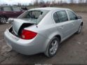 1G1AF5F59A7188652 2010 Chevrolet Cobalt Lt auction photo thumbnail 4