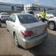 JTHBF30G725016349 2002 Lexus Es 300 auction photo thumbnail 3