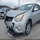 JN8AS5MV2DW650442 2013 Nissan Rogue S auction photo thumbnail 14