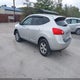 JN8AS5MV2DW650442 2013 Nissan Rogue S auction photo thumbnail 3