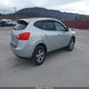 JN8AS5MV2DW650442 2013 Nissan Rogue S auction photo thumbnail 4