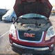 1GKKVSED2BJ212353 2011 GMC Acadia Slt-2 auction photo thumbnail 10